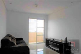 Apartamento com 3 Quartos à Venda, 100 m² em Osvaldo Cruz - São Caetano Do Sul