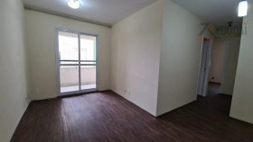 Apartamento com 3 Quartos à Venda, 68 m² em Chácara Califórnia - São Paulo