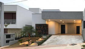Casa com 3 Quartos à Venda, 179 m² em Condomínio Chácara Ondina - Sorocaba