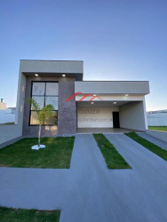 Casa com 3 Quartos à Venda, 155 m² em Parque Olívio Franceschini - Hortolândia
