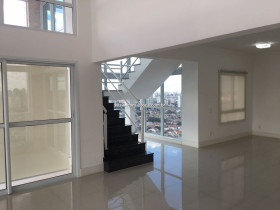 Apartamento com 4 Quartos à Venda, 403 m² em Chácara Klabin - São Paulo