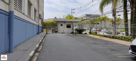 Imóvel Comercial para Alugar, 6.721 m² em Tamboré - Barueri