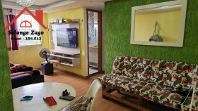 Apartamento com 2 Quartos à Venda, 54 m² em Jardim Umuarama - São Paulo