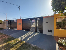 Casa com 2 Quartos à Venda, 79 m² em Vila Nova Campo Grande - Campo Grande