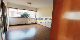 Apartamento com 2 Quartos à Venda, 105 m² em Vila Mariana - São Paulo