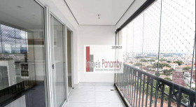 Cobertura com 2 Quartos à Venda, 256 m² em Jardim Monte Kemel - São Paulo
