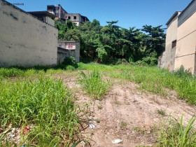 Terreno à Venda, 1.600 m² em Vila São Luís - Duque De Caxias