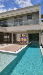 Casa com 4 Quartos à Venda, 550 m² em Novo Horizonte Hills I E Ii - Arujá