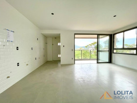 Apartamento com 3 Quartos à Venda, 96 m² em Cacupé - Florianopolis