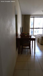 Apartamento com 1 Quarto à Venda, 29 m² em Caminho Das árvores - Salvador