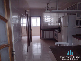 Apartamento com 4 Quartos à Venda, 160 m² em Boqueirão - Santos