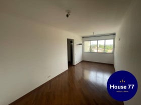 Apartamento com 2 Quartos à Venda, 60 m² em Chácara Santo Antônio (zona Sul) - São Paulo