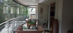 Apartamento com 3 Quartos à Venda, 200 m² em Centro - Santana De Parnaíba