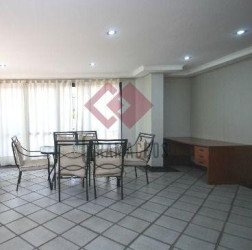 Apartamento com 2 Quartos à Venda, 79 m² em Higienópolis - São Paulo