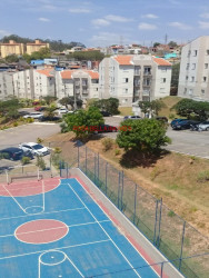 Apartamento com 2 Quartos à Venda, 57 m² em Vila Nambi - Jundiaí