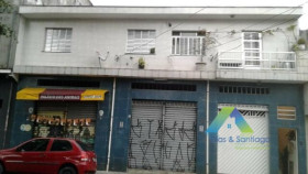 Sobrado com 3 Quartos à Venda, 140 m² em Vila Das Mercês - São Paulo