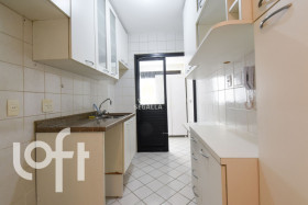 Apartamento com 3 Quartos à Venda, 68 m² em Vila Pompéia - São Paulo