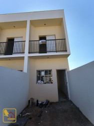 Casa com 2 Quartos à Venda, 65 m² em Portal Das Alamedas - Franco Da Rocha