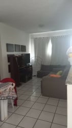 Apartamento com 2 Quartos à Venda, 60 m² em Riacho Fundo Ii - Brasília