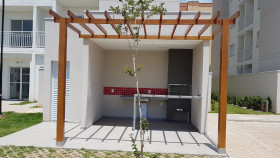 Imóvel com 2 Quartos à Venda, 50 m² em Villa Mimosa - Campinas