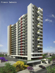Apartamento com 3 Quartos à Venda, 64 m² em Vila Assunção - Santo André