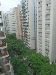 Apartamento com 3 Quartos à Venda, 134 m² em Pitangueiras - Guarujá