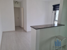 Apartamento com 2 Quartos à Venda, 47 m² em Aclimação - São Paulo