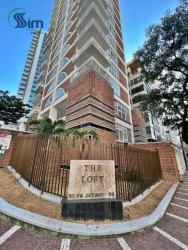 Apartamento com 2 Quartos à Venda, 80 m² em Meireles - Fortaleza