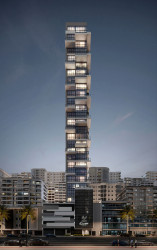 Apartamento com 4 Quartos à Venda, 178 m² em Centro - Balneário Camboriú