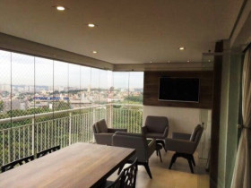 Apartamento com 3 Quartos à Venda, 132 m² em Pirituba - São Paulo