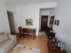 Apartamento com 2 Quartos à Venda, 52 m² em Freguesia (jacarepaguá) - Rio De Janeiro