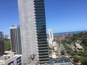 Apartamento com 3 Quartos à Venda, 84 m² em Federação - Salvador