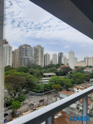 Apartamento com 1 Quarto à Venda, 25 m² em Vila Clementino - São Paulo