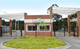 Terreno em Condomínio à Venda, 500 m² em Portal Do Santa Paula - Cotia