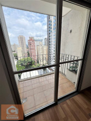Apartamento com 2 Quartos à Venda, 55 m² em Vila Olímpia - São Paulo