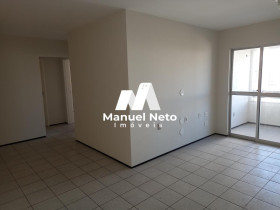 Apartamento com 3 Quartos à Venda, 126 m² em Aldeota - Fortaleza