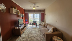 Apartamento com 3 Quartos à Venda, 106 m² em Vila Pompéia - São Paulo