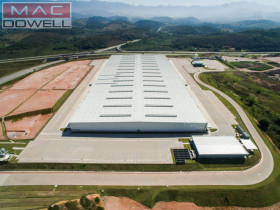 Galpão para Alugar, 4.048 m² em Mantiquira / Duque De Caxias / Rj - Duque De Caxias