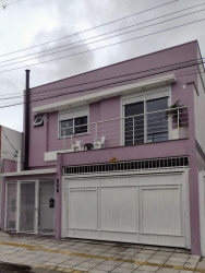 Sobrado com 3 Quartos à Venda, 134 m² em Jardim Itu - Porto Alegre