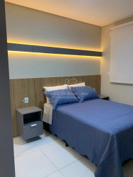Apartamento com 2 Quartos à Venda, 63 m² em Canasvieiras - Florianópolis