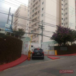 Apartamento com 3 Quartos à Venda, 65 m² em Picanço - Guarulhos