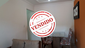 Apartamento com 3 Quartos à Venda, 69 m² em Oswaldo Barbosa Pena Ii - Nova Lima
