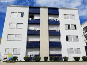 Apartamento com 3 Quartos à Venda, 96 m² em Agronômica - Florianópolis