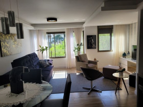 Apartamento com 3 Quartos à Venda, 90 m² em Ipanema - Porto Alegre