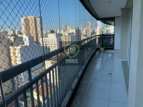 Apartamento com 4 Quartos à Venda, 224 m² em Perdizes - São Paulo