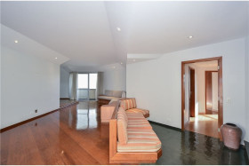 Apartamento com 3 Quartos à Venda, 150 m² em Brooklin Paulista - São Paulo
