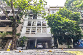 Apartamento com 2 Quartos à Venda, 73 m² em Botafogo - Rio De Janeiro