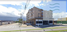 Imóvel Comercial para Alugar, 476 m² em Vila Caiçara - Praia Grande