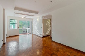 Apartamento com 3 Quartos à Venda, 125 m² em Pinheiros - São Paulo