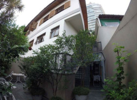 Casa com 3 Quartos à Venda, 166 m² em Lapa - São Paulo